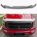 Matte Black Hood Shield for Ford F150 A17516