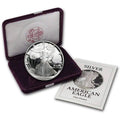 1 oz Proof Silver American Eagle K13872