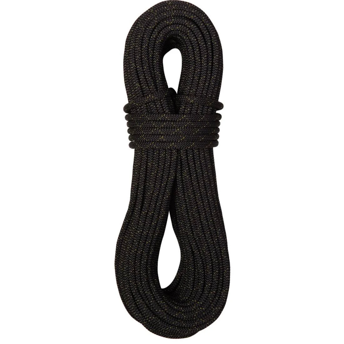Black HTP Climbing Rope I58590