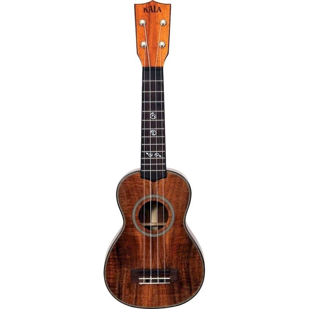 Acacia Soprano Ukulele L91189