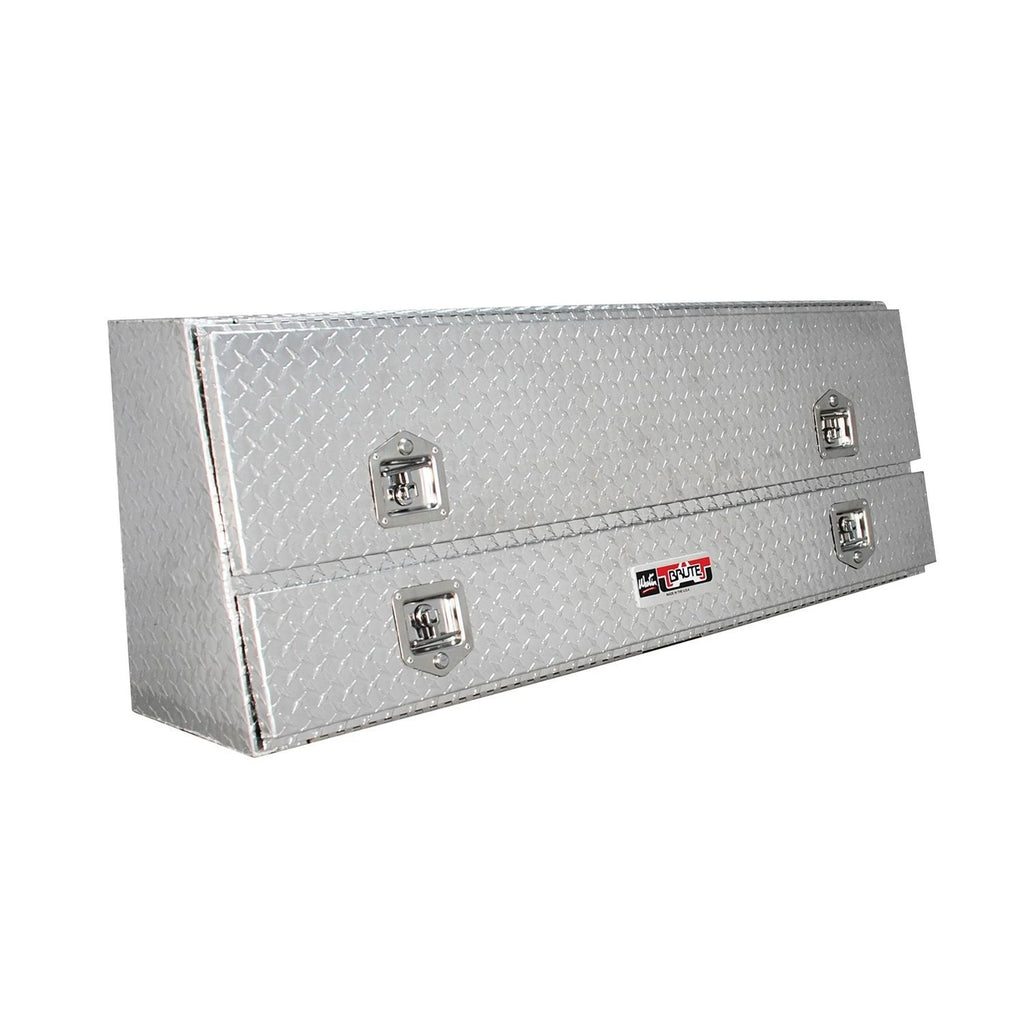 Contractor Topsider Tool Box X63651