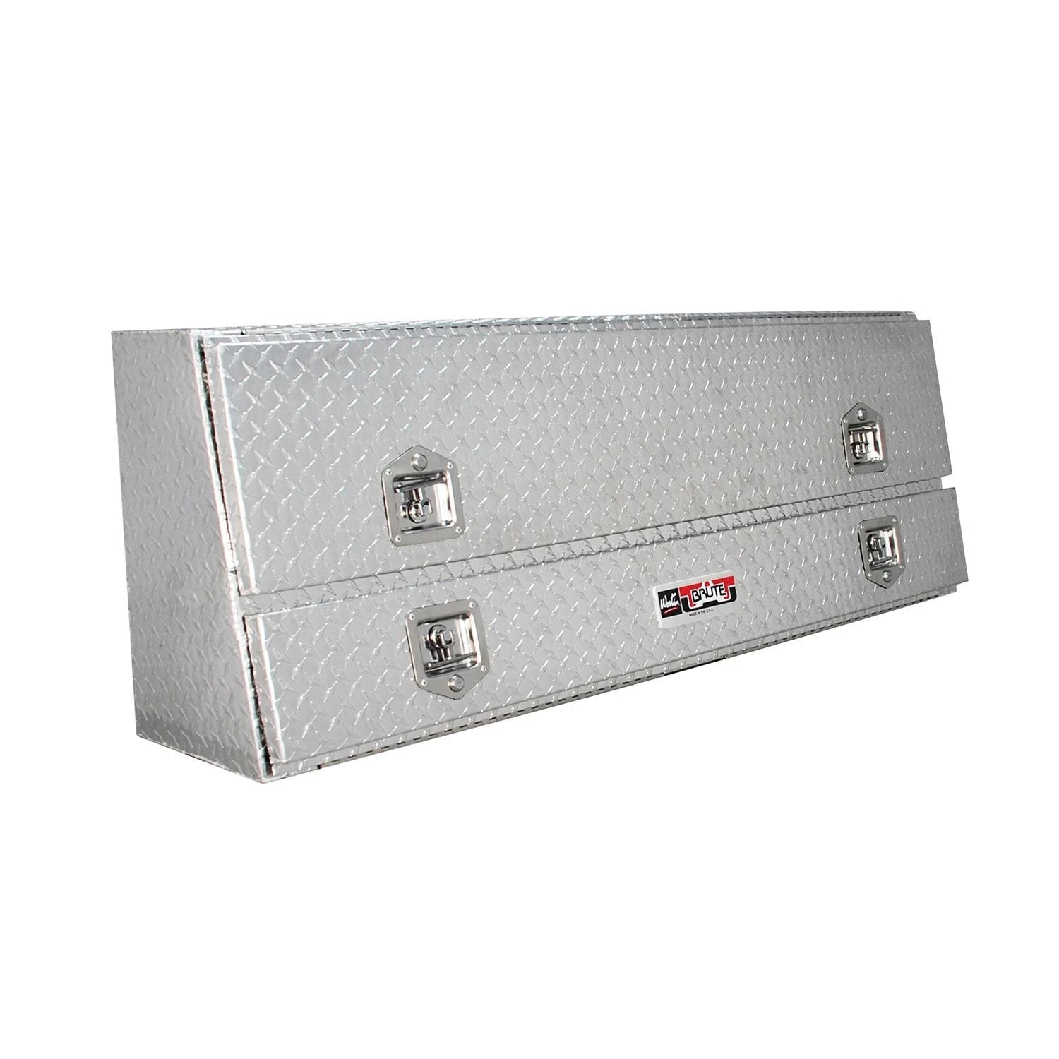 Contractor Topsider Tool Box X63651