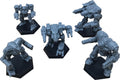 Clan Support Star Mini Force Pack B82846