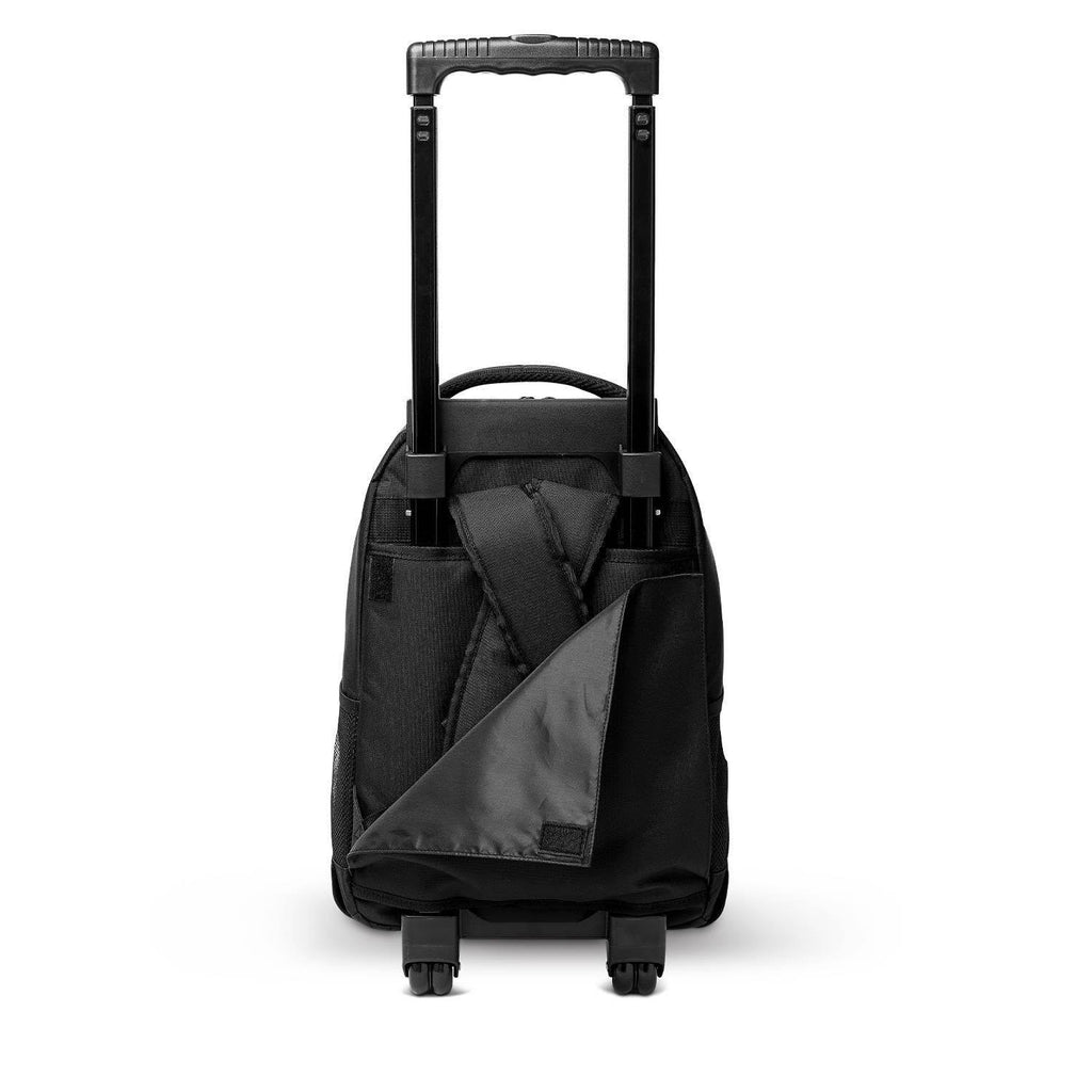 18x22 Wheeled Backpack W441