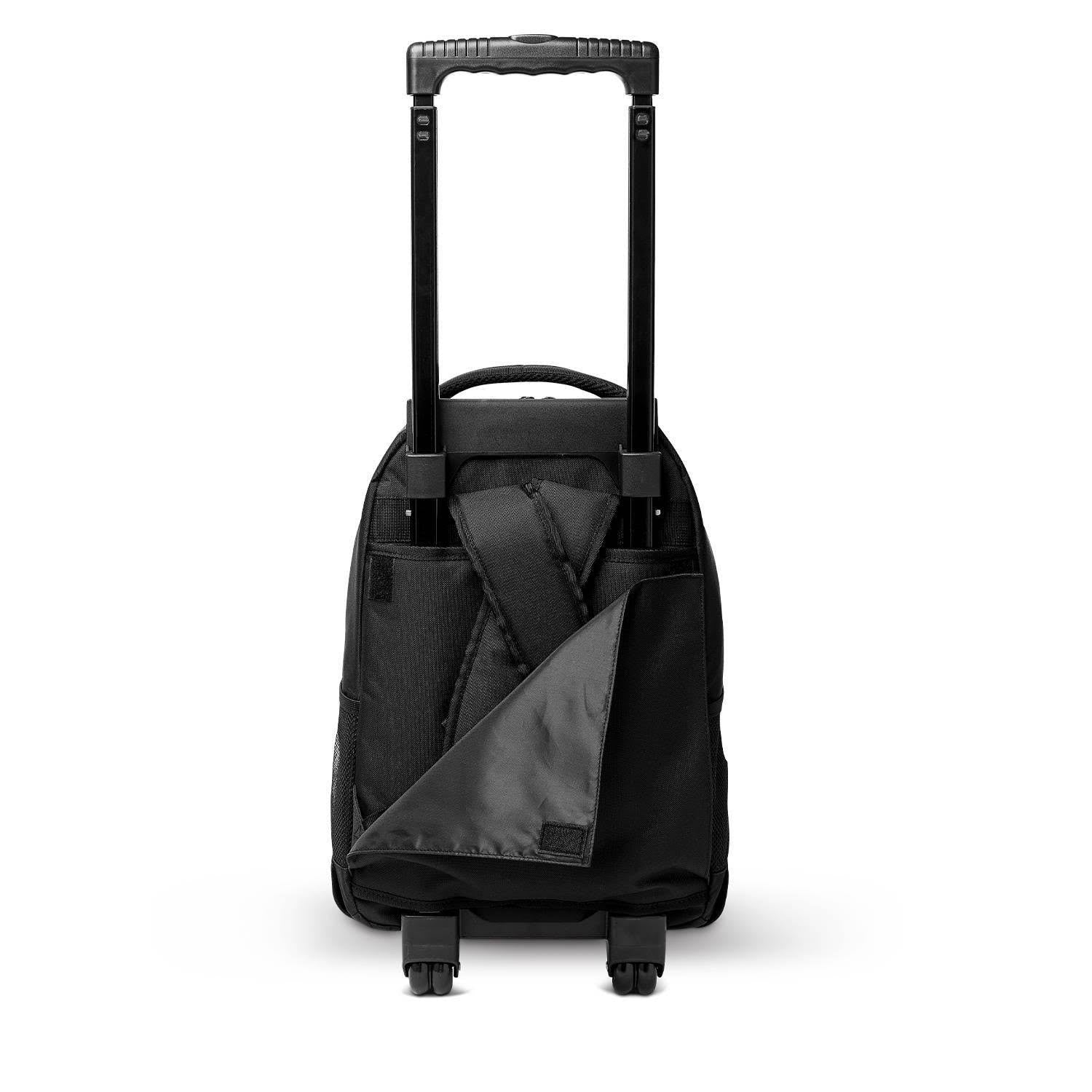 18x22 Wheeled Backpack W441