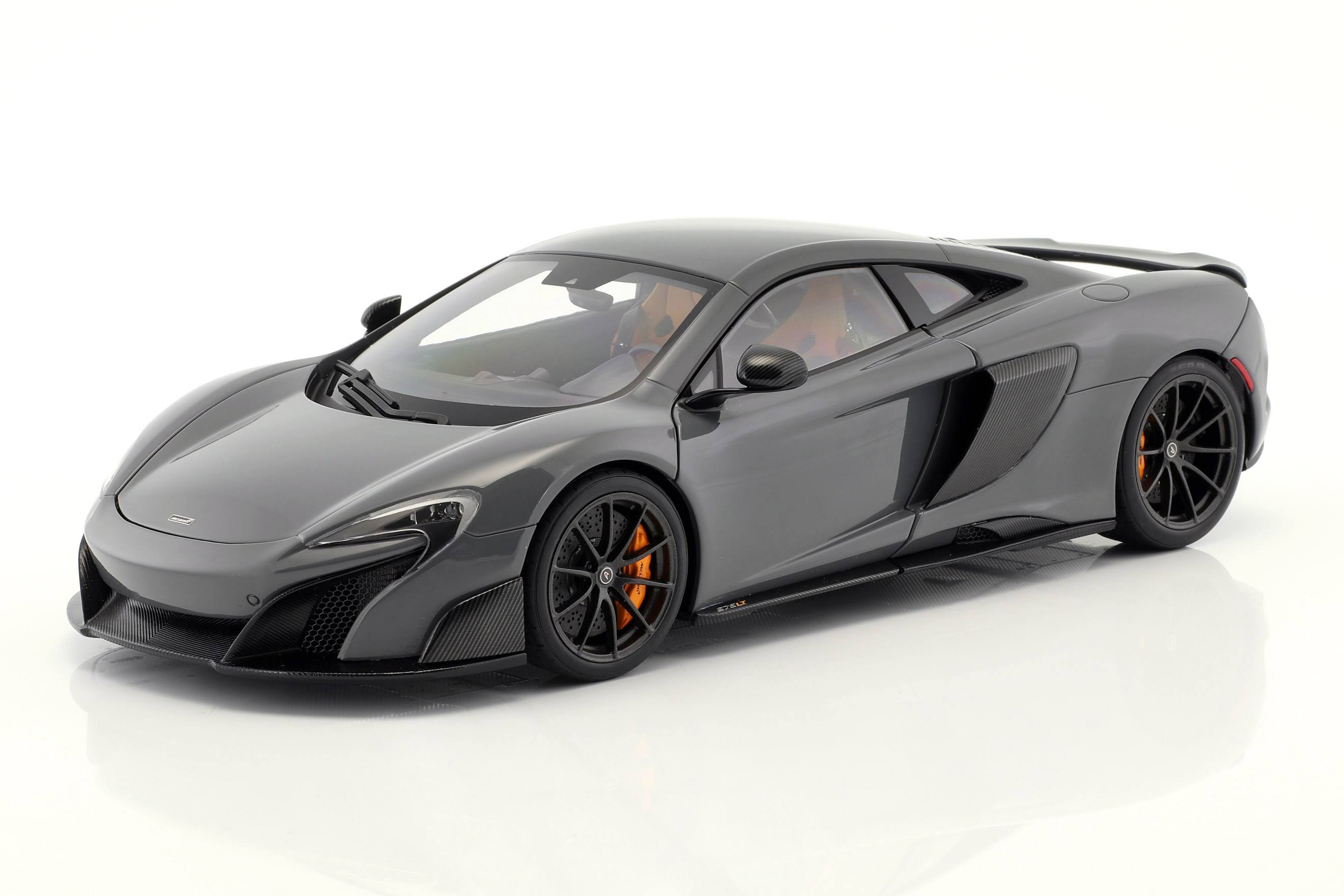 1/18 Model Car K460799