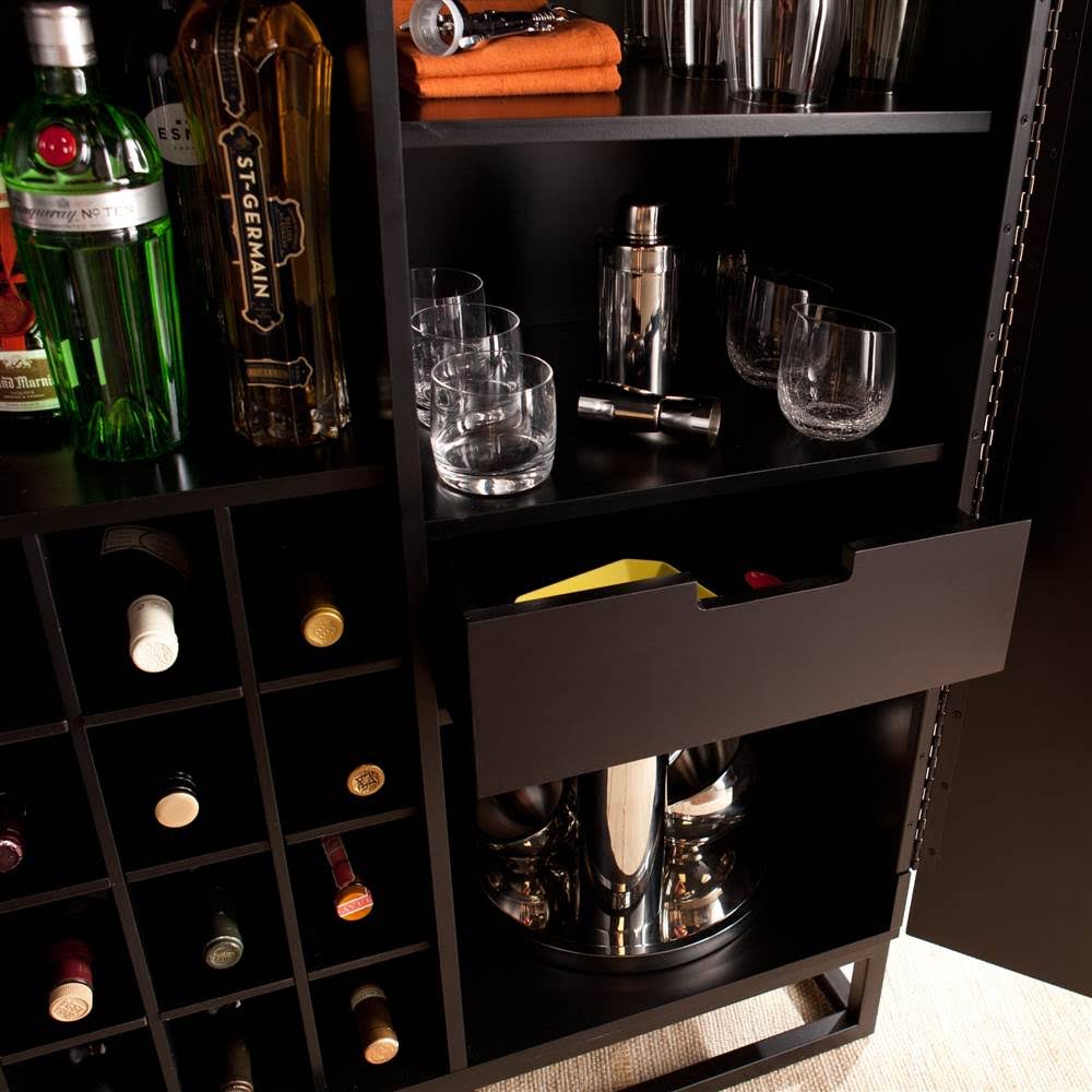 Bar Cabinet E77894