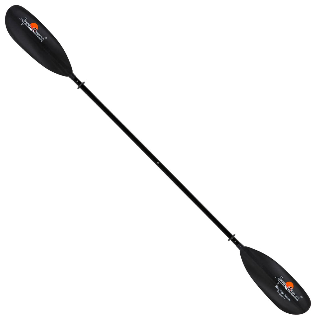 4-Piece Carbon Kayak Paddle B990291