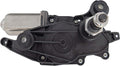 Windshield Wiper Motor Rear Replacement For Ford Escape Mercury Mariner Mazda Tribute 2008-2012 Pack of 2 P79100