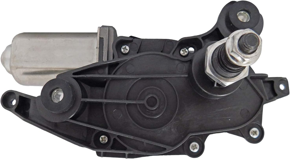 Windshield Wiper Motor Rear Replacement For Ford Escape Mercury Mariner Mazda Tribute 2008-2012 Pack of 2 P79100