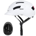 Bike Helmet with Light Road Bicycle Helmet L50489