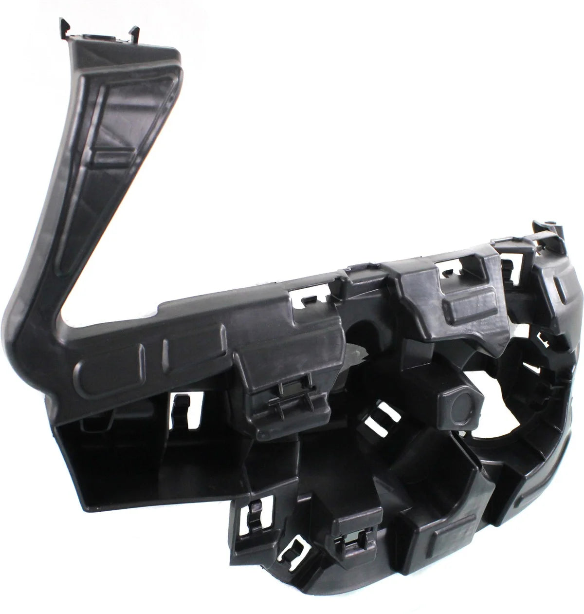 Bumper Retainer LH Plastic M413161