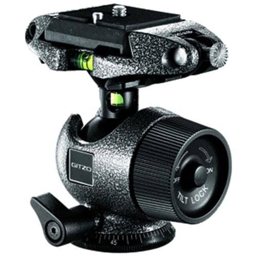 Center Ball Tripod Head E809