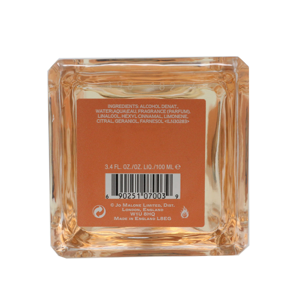 Orange Blossom Cologne 100ml F39721