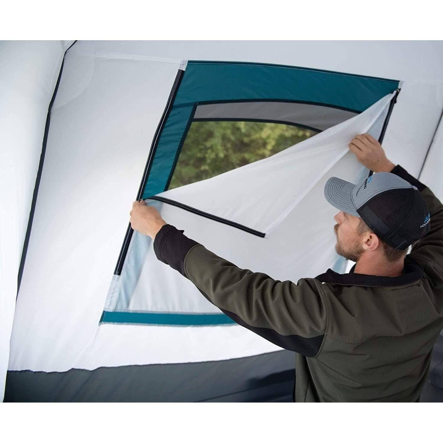 6 Person Camping Tent V1230