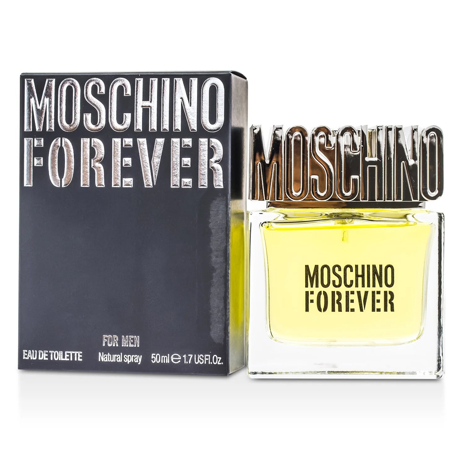 Eau De Toilette Spray 100ml V2072