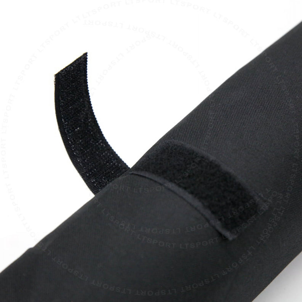 Toyota Cross Bar Pad Rooftop Rack Waterproof Carrier Protection Round Cargo Padded Soft Rail N454