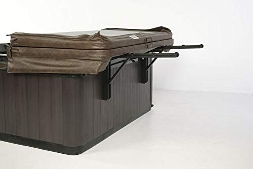 Dual Roller Hot Tub Spa Cover Lifter Pack of 2 X312