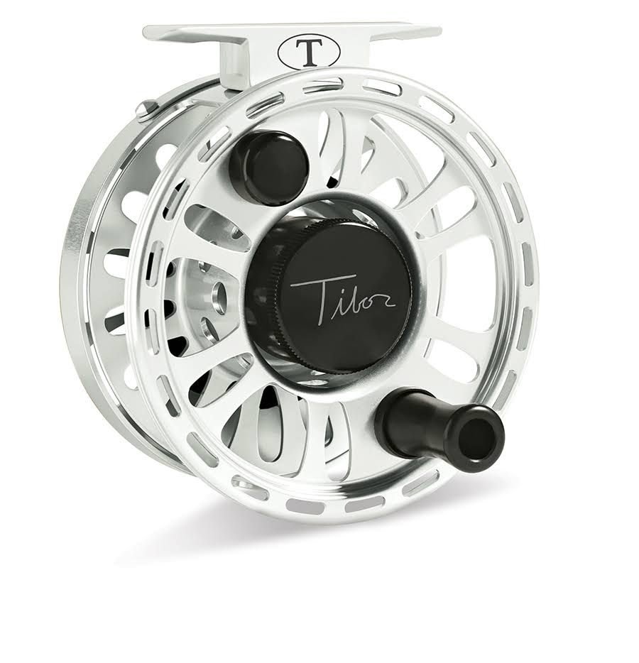 Gold Fly Reel Y871676