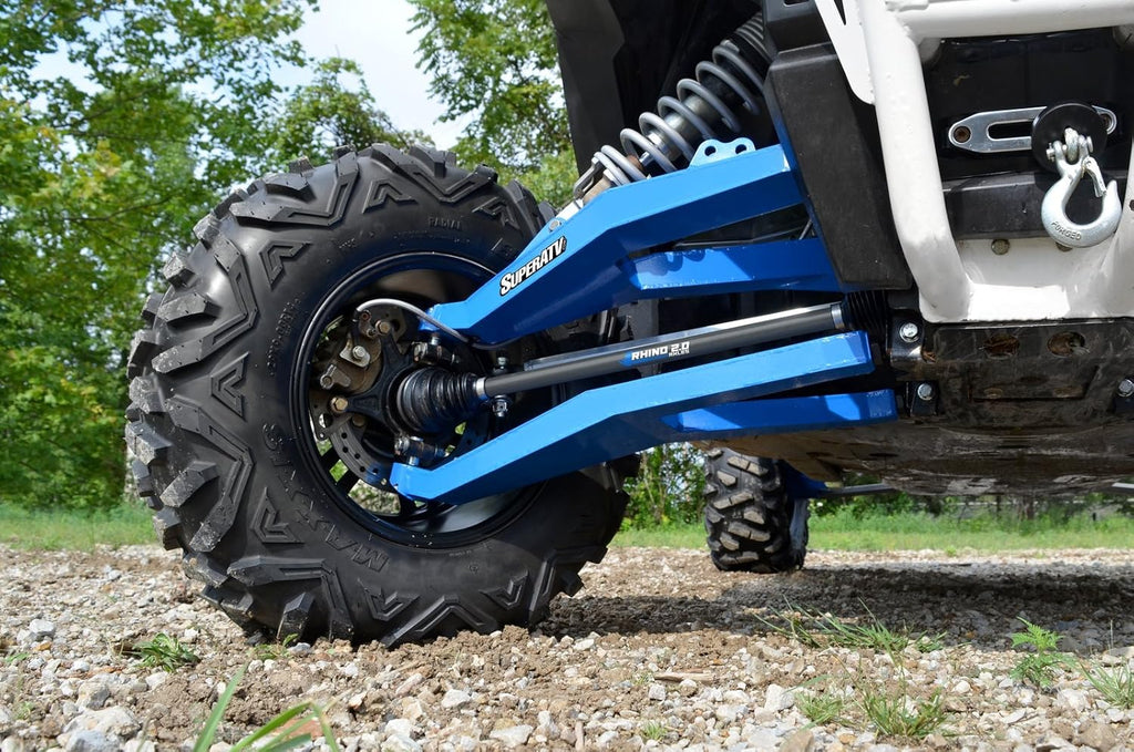 Heavy Duty Axle for Polaris Ranger XP 900 Y96433