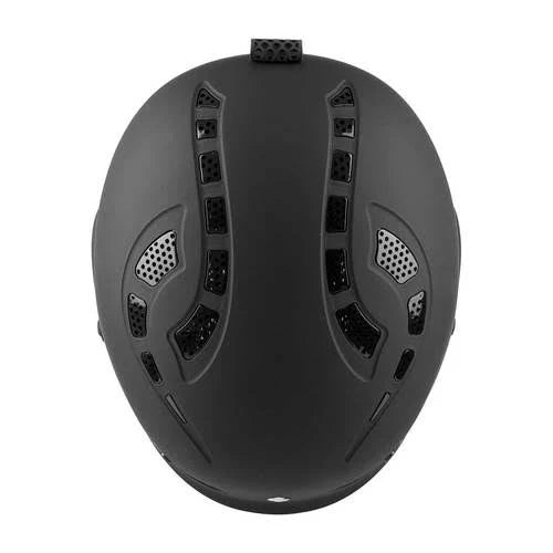 Slate Grey Metallic Helmet F427644