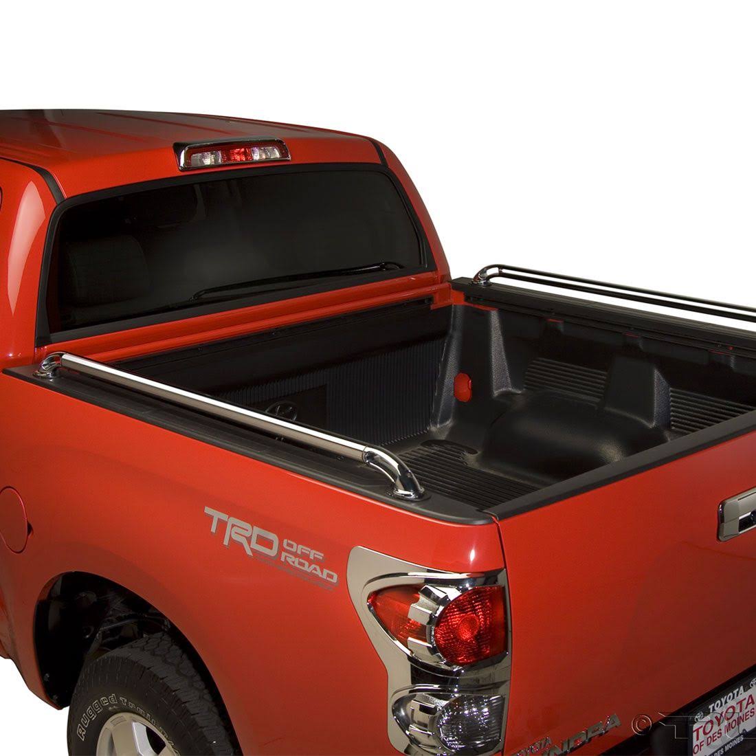 Bed Side Rail K461