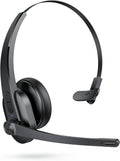 Bluetooth 5.0 On Ear Headset with Microphone, Pack of 2 N222155