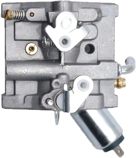 Carburetor with Gaskets Pack of 2 K90480