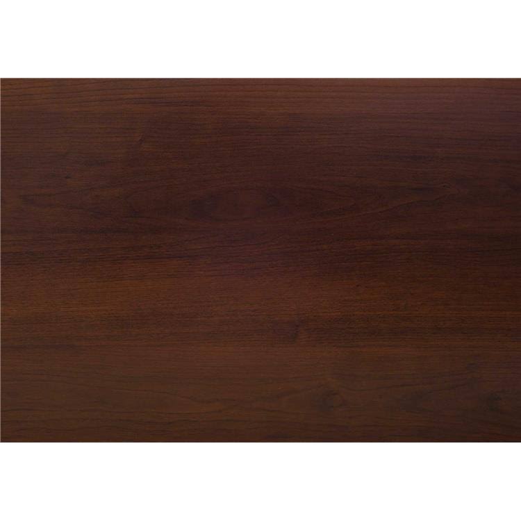 White 5 Shelves Bookcase E619034