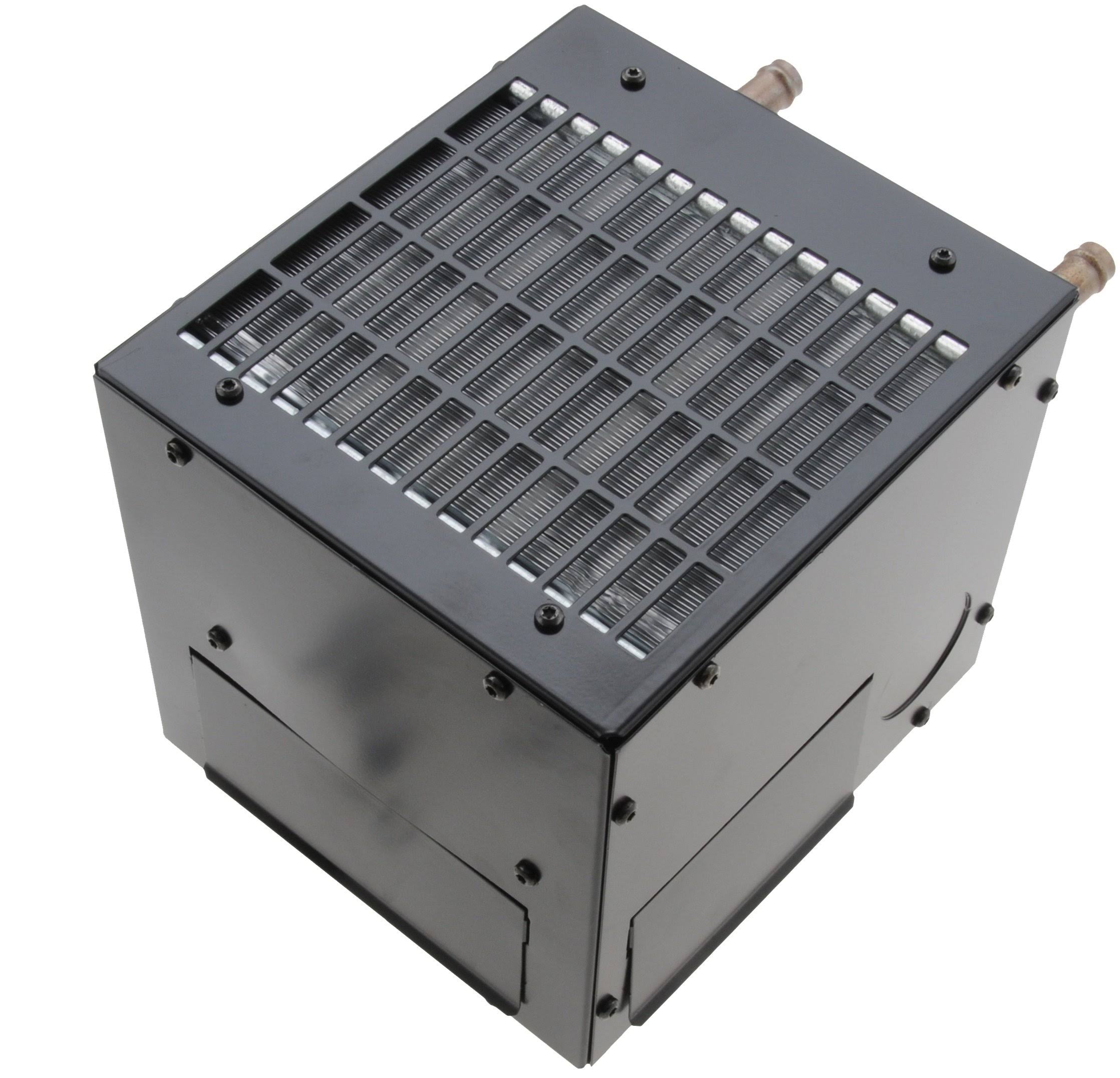 Cab & Cargo Heater Z426670