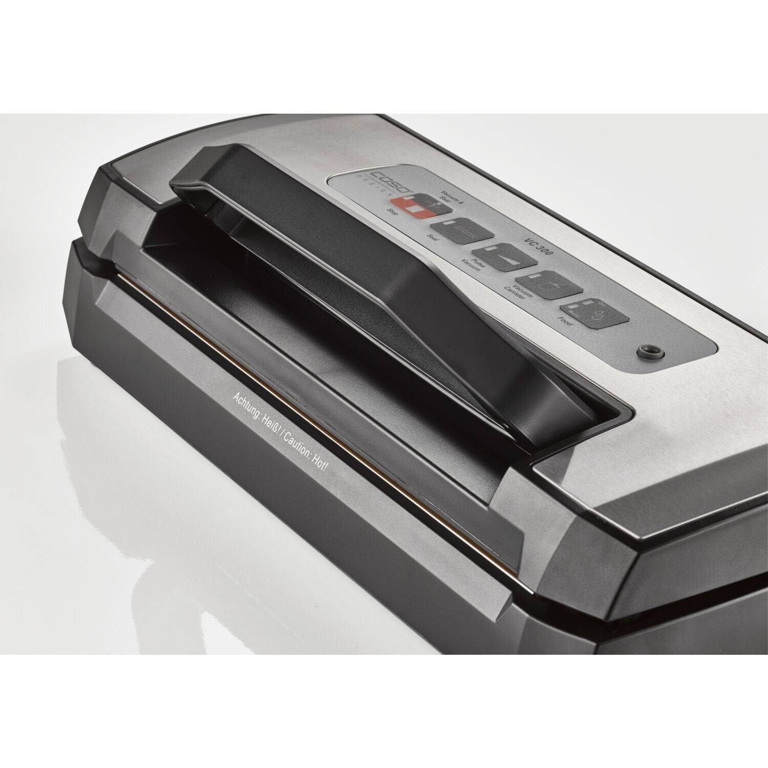 Food Vacuum Sealer N343919