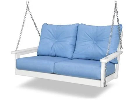 Mahogany Deep Seating Swing V142