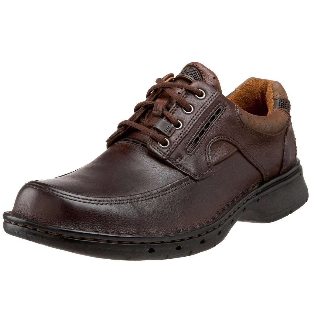 Brown Un.Bend Shoes B246