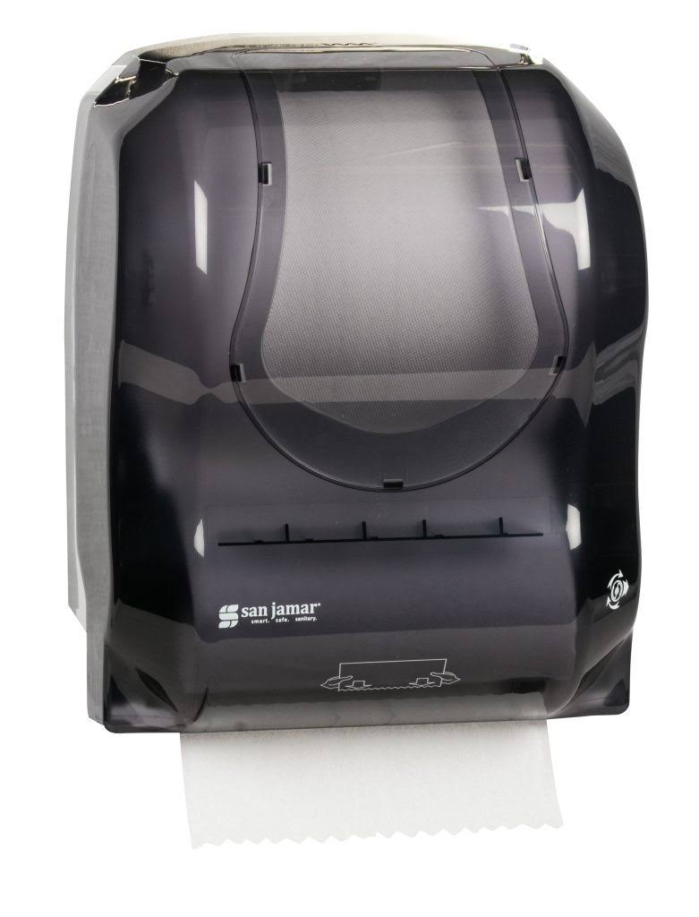 Hands Free Paper Towel Dispenser W917131