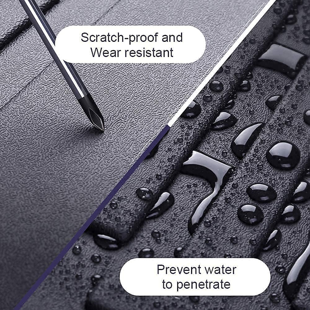 Cargo Mat Liner with Traction Grips J49069
