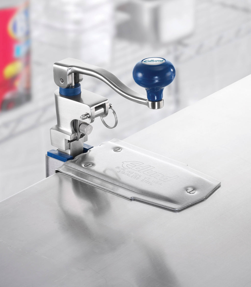 Manual Can Opener, 16 in. Bar O3847