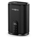 4L Ultrasonic Cool Mist Humidifier with Humidistat, Black U466377