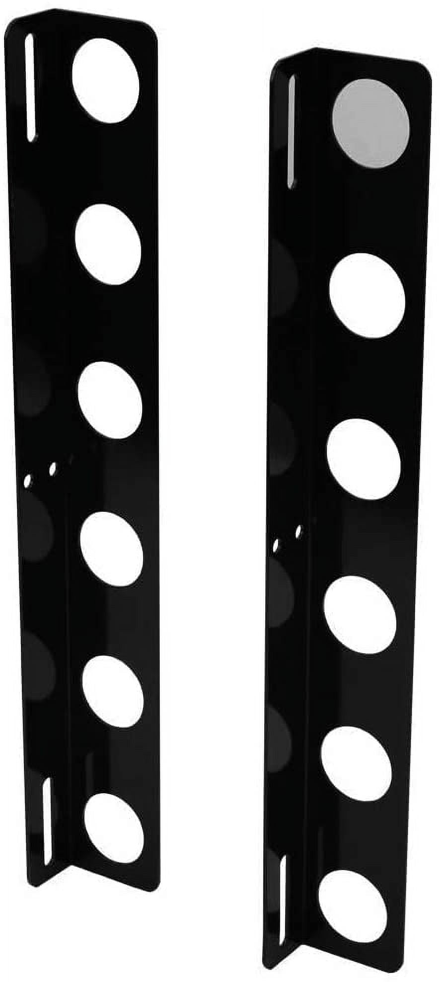 6-Tool Landscape Truck Trailer Rack Y89897