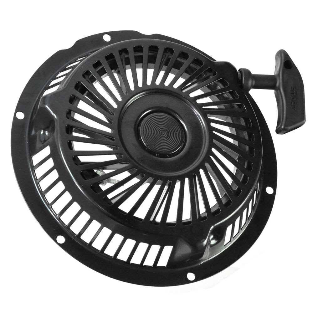 Recoil Starter Assembly R633