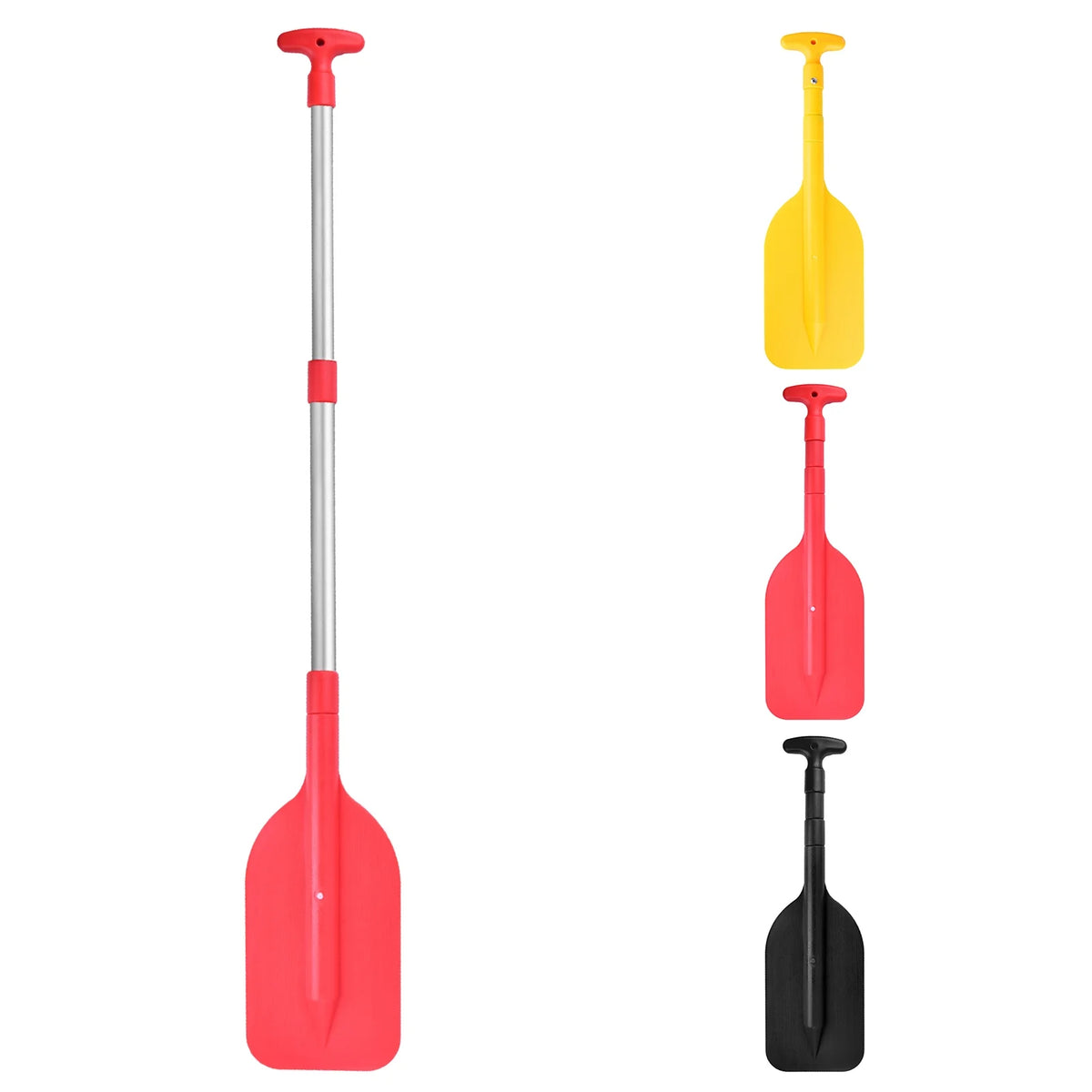 Telescopic Mini Collapsible Boat Paddle S30920