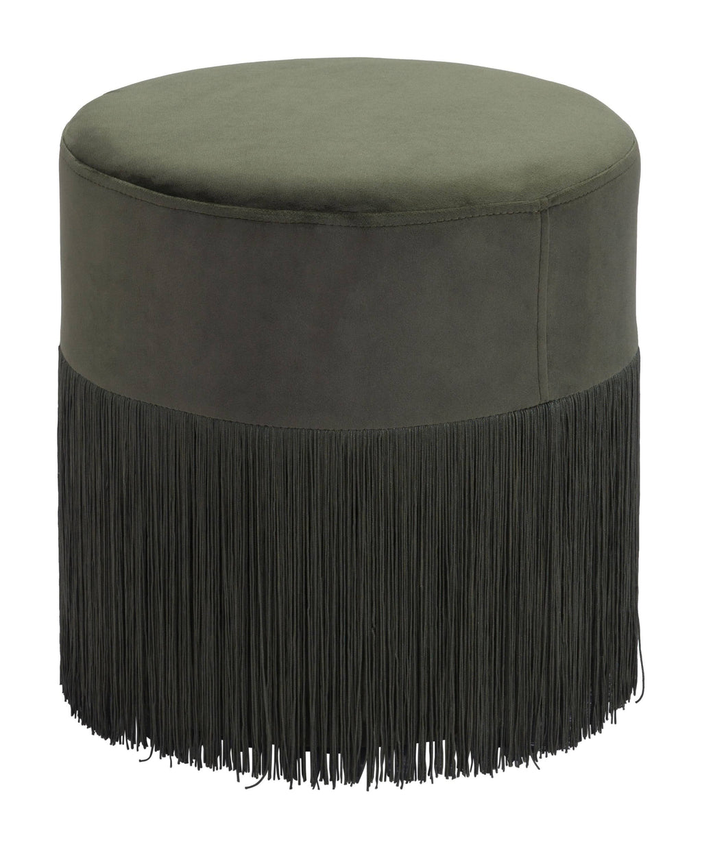 Pink Ottoman E68045