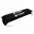 Toyota Cross Bar Pad Rooftop Rack Waterproof Carrier Protection Round Cargo Padded Soft Rail N454