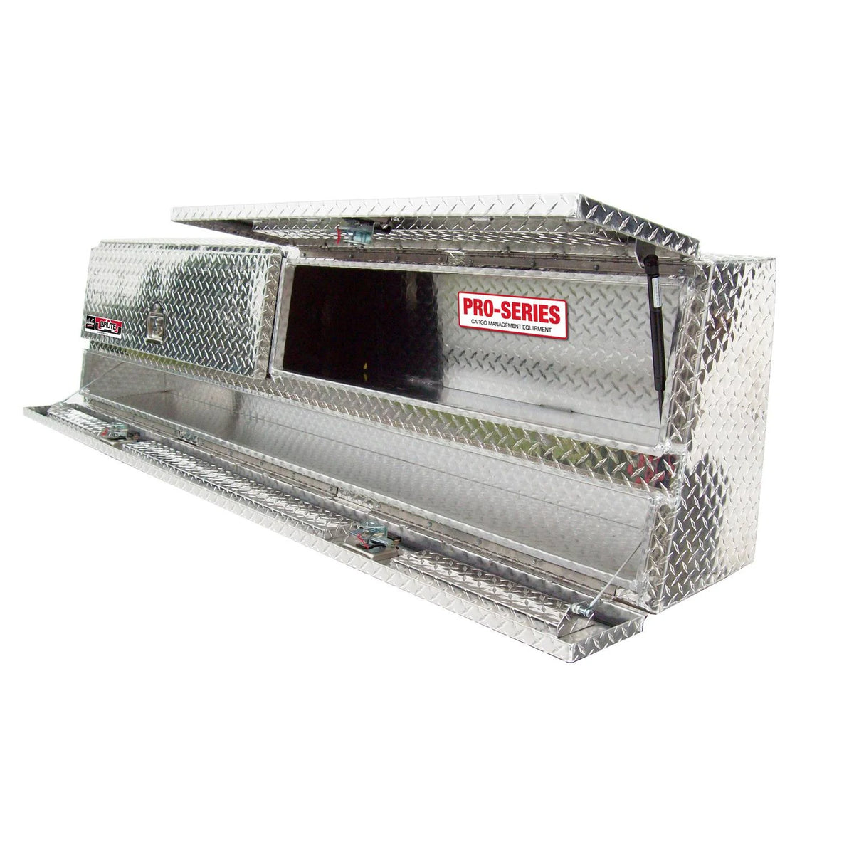 Contractor Topsider Tool Box X63651