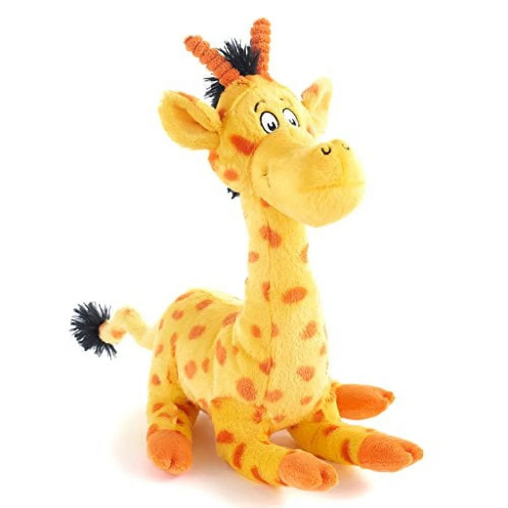 Giraffe Plush Stuffed Animal O903