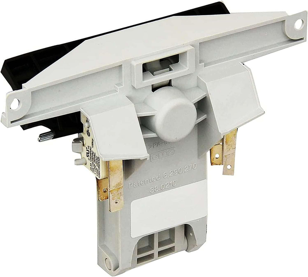 Dishwasher Door Latch and Handle Assembly Pack of 2 K662711