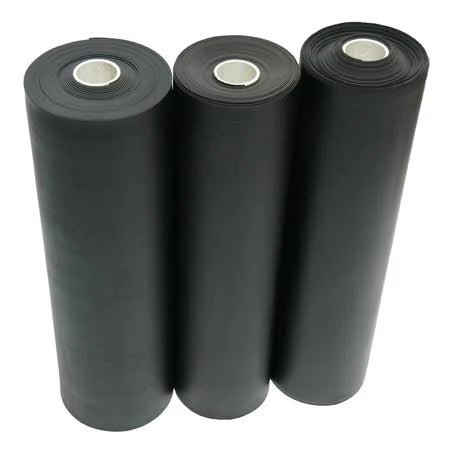 Santoprene Sheets 60A 1/16 in x 36 in W x 72 in M87079