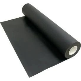 Santoprene Sheets 60A 1/16 in x 36 in W x 72 in M87079