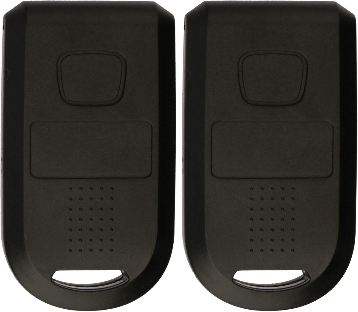 Keyless Entry Remote Control Car Key Fob (Pack of 2) B104697