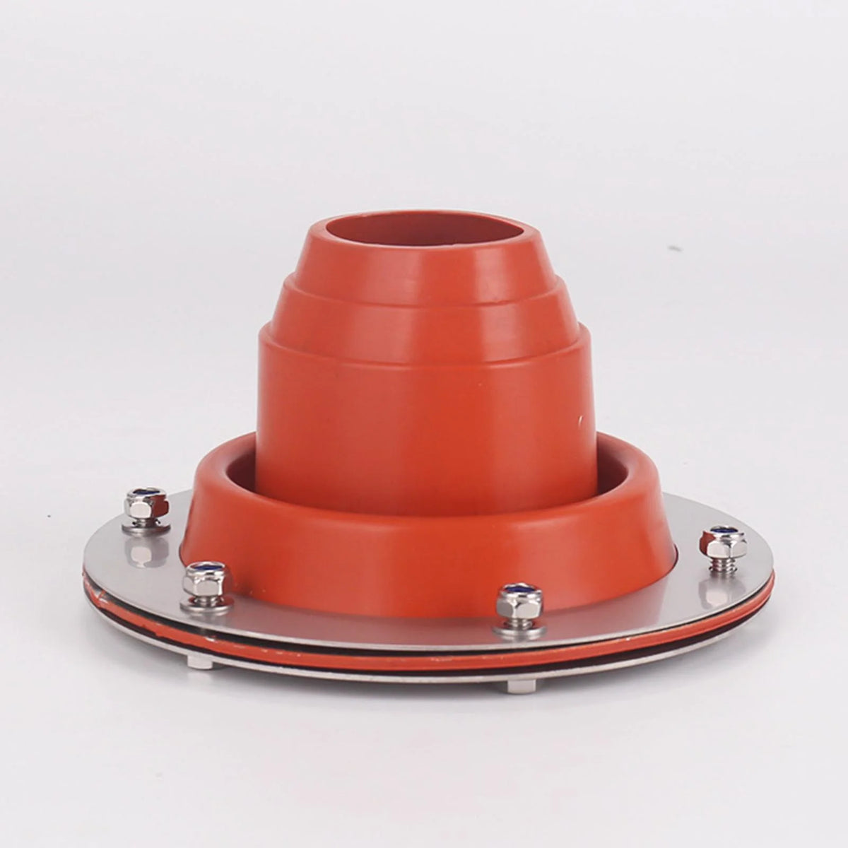 Fireproof Pipe Vent Flue Pipe Fitting M24269