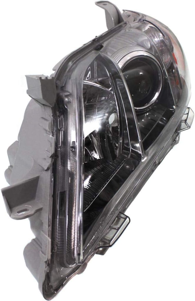 Driver Side Headlight Assembly for Toyota Camry 2007 2008 2009 SE Model P770